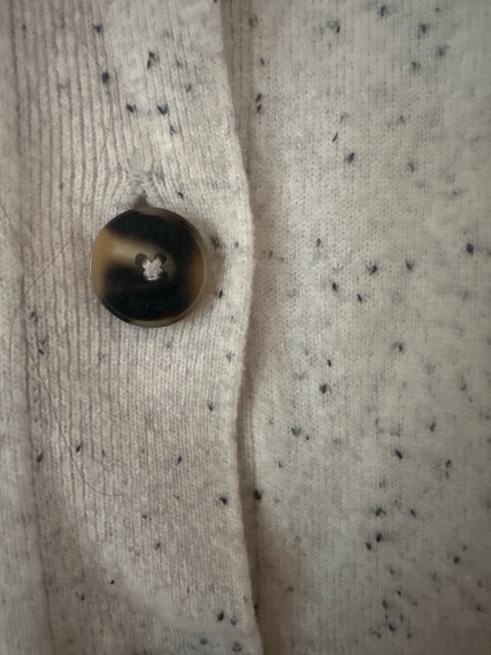 Vanessa Bruno cardigan - Picture 4 of 4